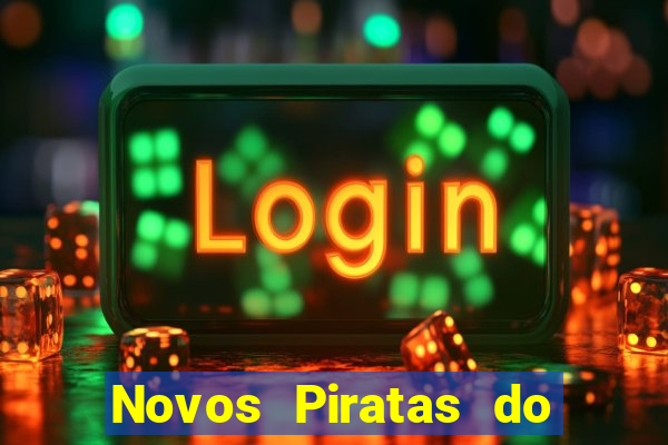 Novos Piratas do Caribe 6 piratas do caribe 6 o retorno de davy